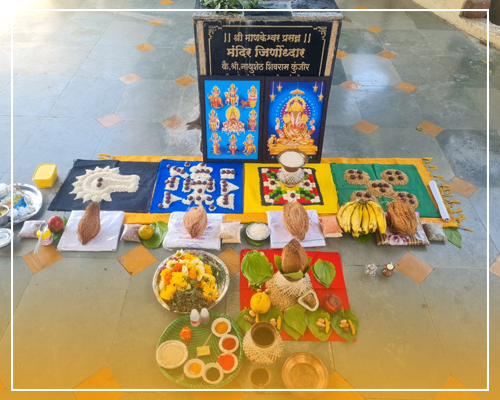 Navgraha Shanti Hawan